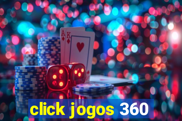 click jogos 360